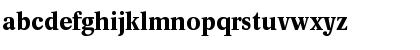 Concorde BQ Regular Font