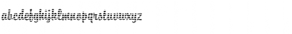 Brody02 Becker Regular Font Brody02 Becker Regular Font