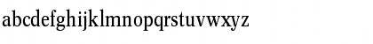 Concorde Nova BQ Regular Font Concorde Nova BQ Regular Font