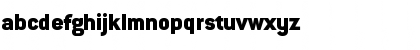 Conduit ITC Black Regular Font