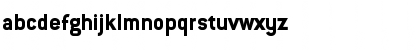 Conduit ITC ExtraBold Regular Font Conduit ITC ExtraBold Regular Font