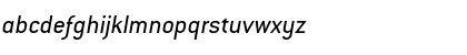 ConduitITC Italic Font
