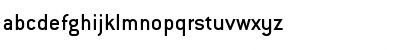 ConduitITCStd Medium Font