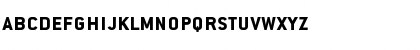 ConduitSCITC Bold Font