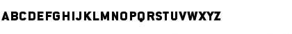 ConduitSCITC ExtraBold Font ConduitSCITC ExtraBold Font