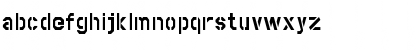 Container Regular Font Container Regular Font