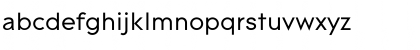 Contax Regular Font Contax Regular Font