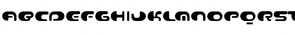 Contour Regular Font Contour Regular Font