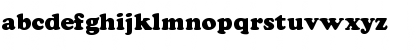 CooperBlackEF-Bold Regular Font CooperBlackEF-Bold Regular Font