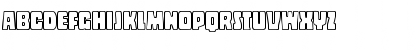 Copal Decorated Font