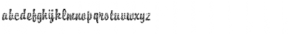 Brody30 Becker Regular Font Brody30 Becker Regular Font