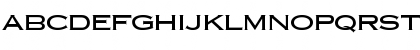 Copperplate BQ Regular Font Copperplate BQ Regular Font