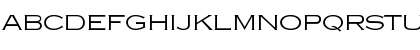 Copperplate BQ Regular Font Copperplate BQ Regular Font