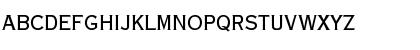 Copperplate BQ Regular Font Copperplate BQ Regular Font