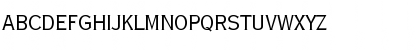 Copperplate BQ Regular Font Copperplate BQ Regular Font