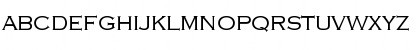 CopperplateEF Light Font CopperplateEF Light Font