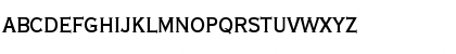 CopperplateEF MediumCond Font CopperplateEF MediumCond Font