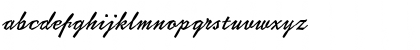 Coptek Std Regular Font