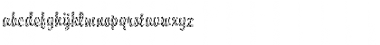 Brody36 Becker Regular Font Brody36 Becker Regular Font