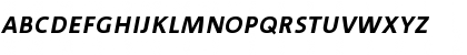 Corpid Caps Bold Italic Font Corpid Caps Bold Italic Font