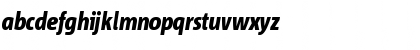 Corpid Cd LF Heavy Italic Font Corpid Cd LF Heavy Italic Font