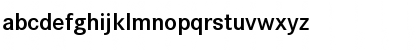 CorporateS Demi Font CorporateS Demi Font