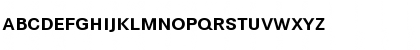 CorporateSSC Demi Font CorporateSSC Demi Font