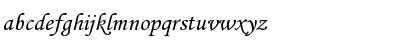 Corsiva MT Std Regular Font