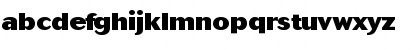 Cosmos Extra Bold Font