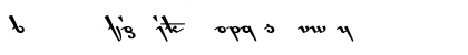 Cottingley Regular Font Cottingley Regular Font