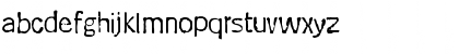 Coventry ITC Std Thin Font