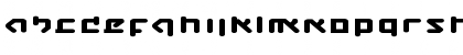CQN-Molecular-DynamoBold Regular Font