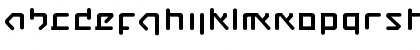 CQN-Molecular Thermo Font