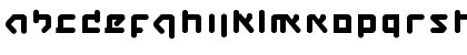 CQN-Molecular ThermoBold Font