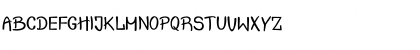 Crash Test Regular Font Crash Test Regular Font