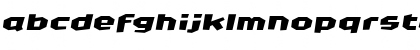 CrashBangWallop MedItalic Font CrashBangWallop MedItalic Font