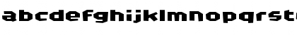 CrashBangWallop Medium Font CrashBangWallop Medium Font