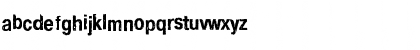 CrashC Regular Font CrashC Regular Font
