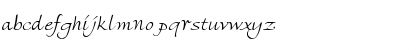 CremeSSi Regular Font CremeSSi Regular Font