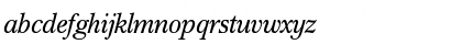 Cremona Expert BQ Regular Font