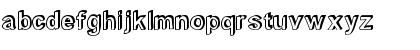 C rial black Regular Font C rial black Regular Font