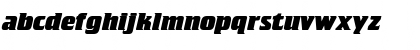 CricketHeavyC Regular Font CricketHeavyC Regular Font