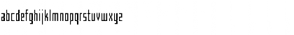 Criminal Narrow Font Criminal Narrow Font