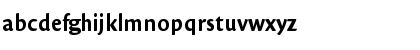 Cronos Pro Bold Font Cronos Pro Bold Font