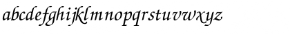 Zapf Chancery Medium Italic Font Zapf Chancery Medium Italic Font