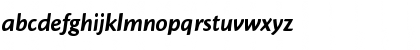 Cronos Pro Bold Caption Italic Font Cronos Pro Bold Caption Italic Font