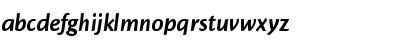 Cronos Pro Bold Display Italic Font Cronos Pro Bold Display Italic Font