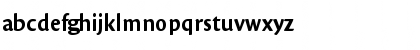 Cronos Pro Bold Subhead Font Cronos Pro Bold Subhead Font