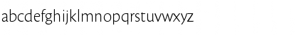 Cronos Pro Light Font Cronos Pro Light Font