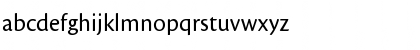 Cronos Pro Regular Font Cronos Pro Regular Font